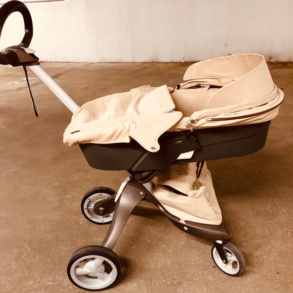 Stokke stroller - Picture 4 of 4